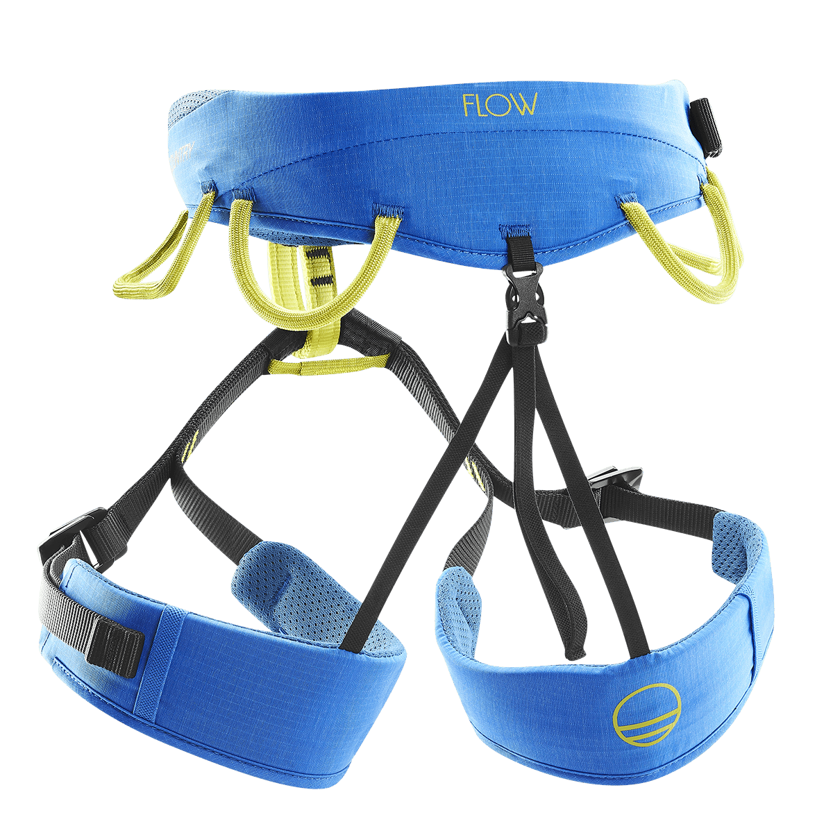 Flow Klettergurt Herren perspective_view image