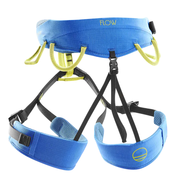 Flow Harness Man perspective_view image