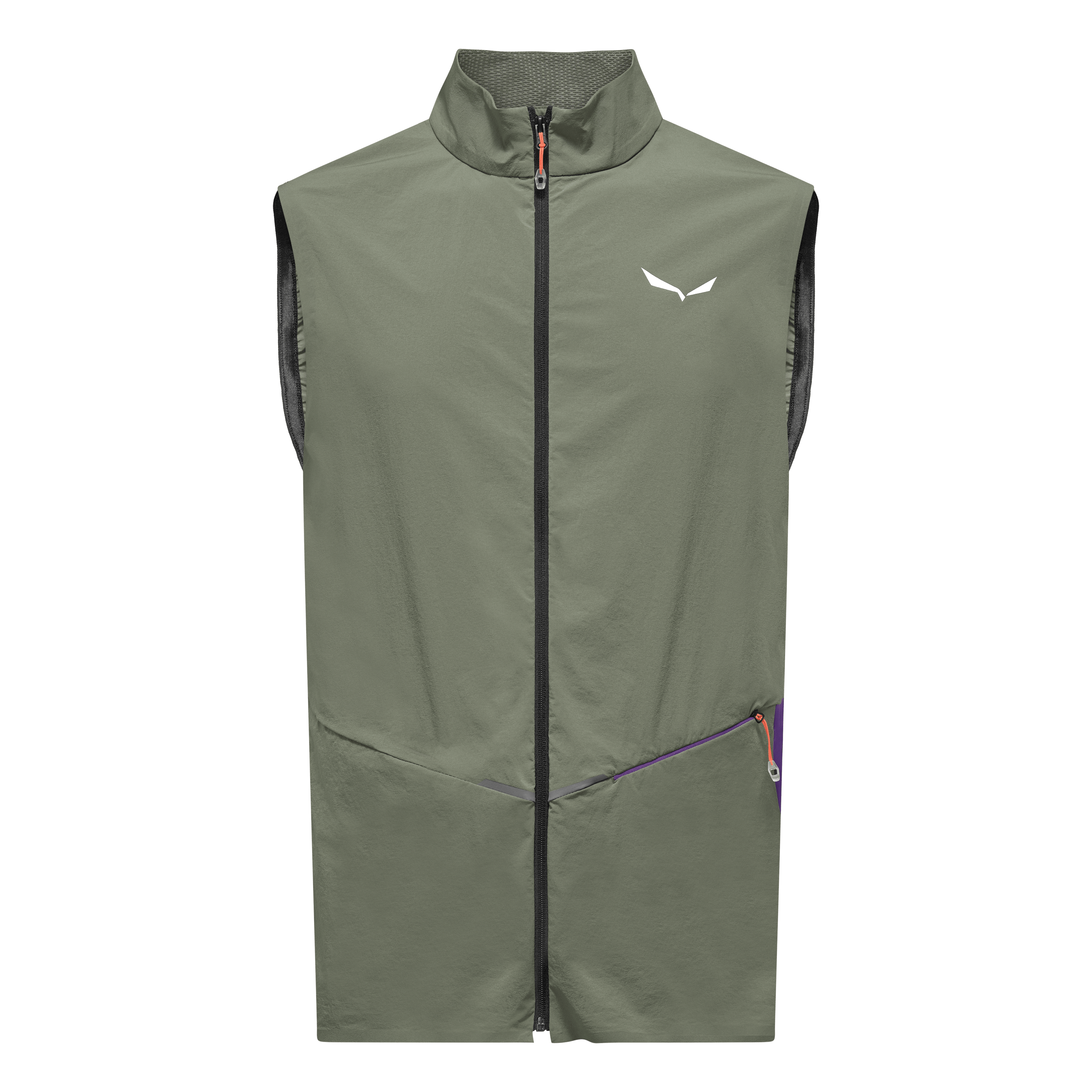 Pedroc Durastretch Light Vest Men still image