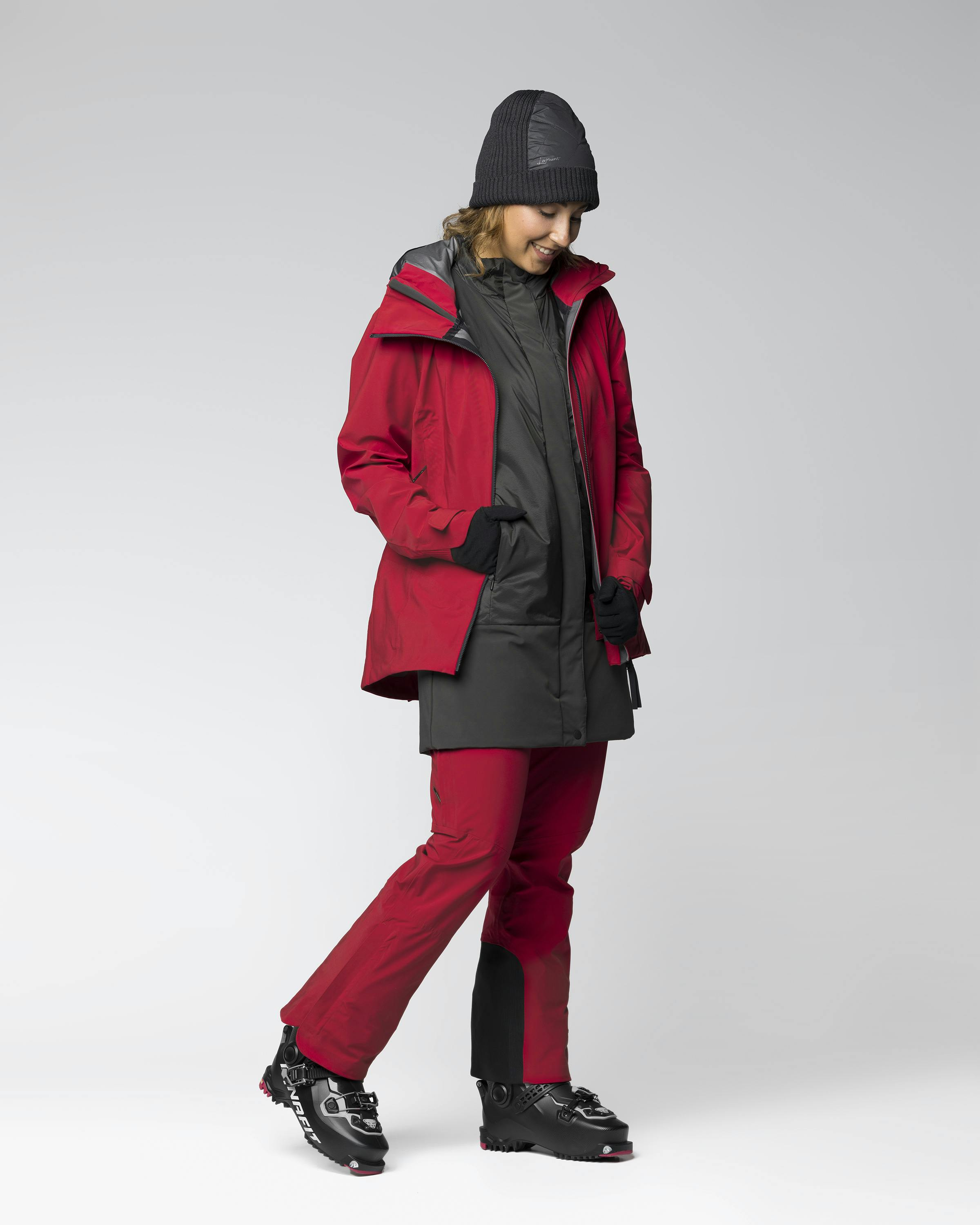 Giada Guscio perspective_view image