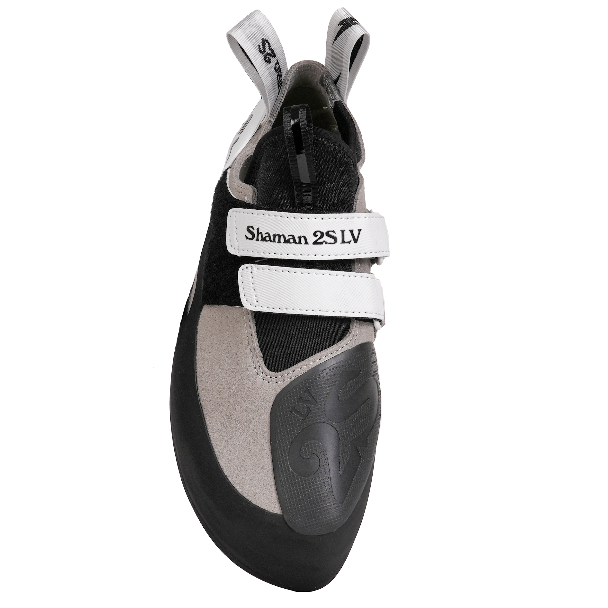 Shaman 2S LV tech_detail image