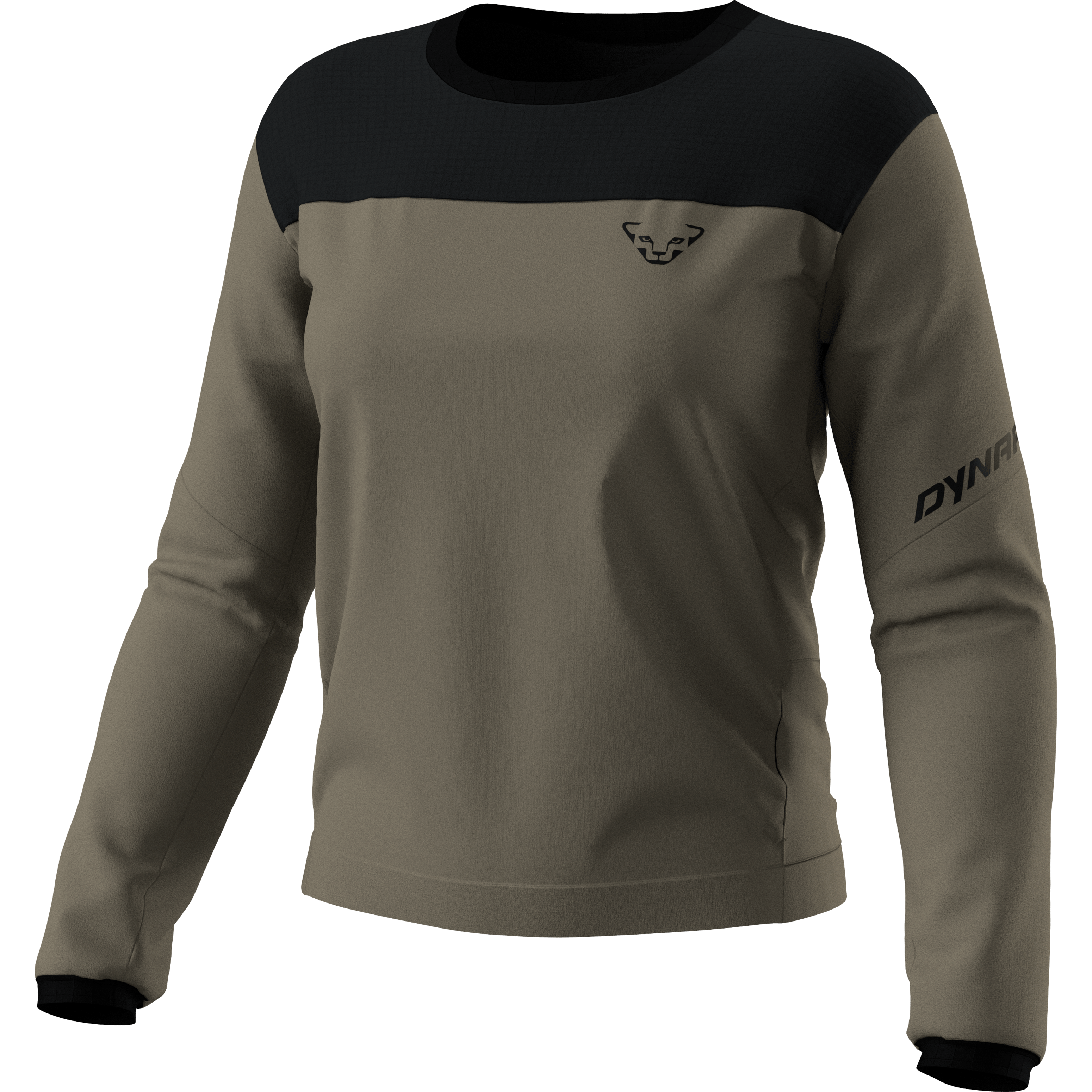 Felpa Traverse Dynastrech donna still image