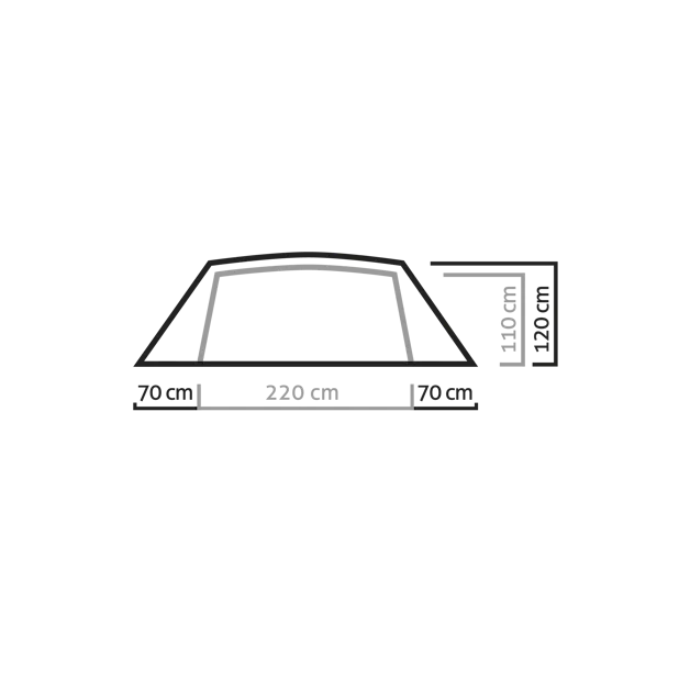 Denali IV Tenda tech_detail image