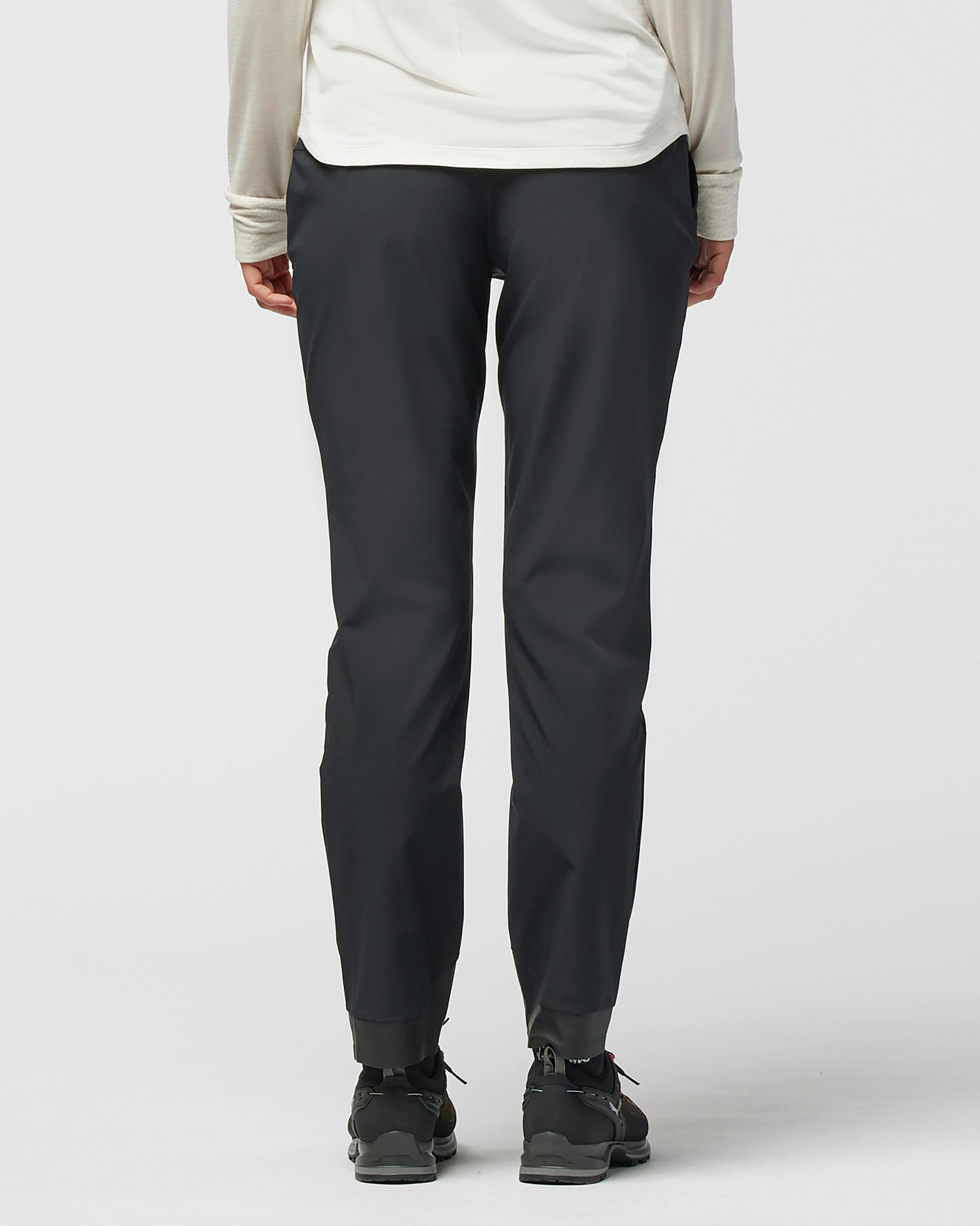 Evi Pantaloni tech_detail image