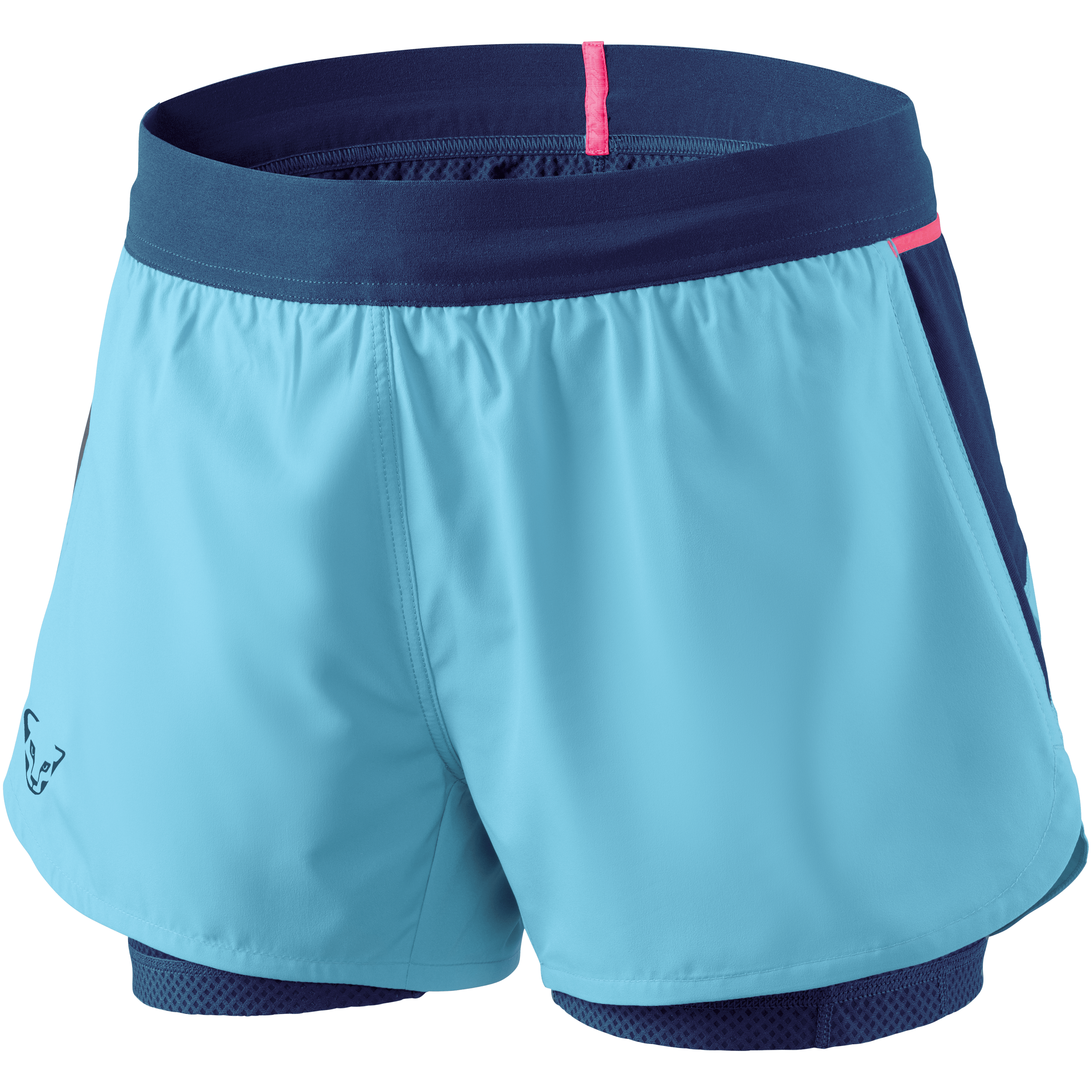 Alpine Pro 2in1 Shorts donna still image