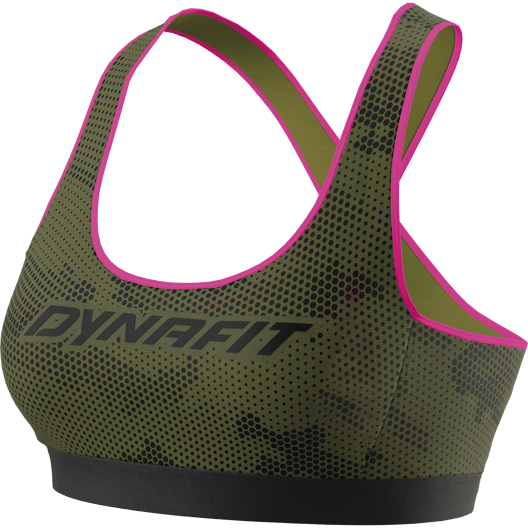 Trail Graphic Sport BH Damen still image