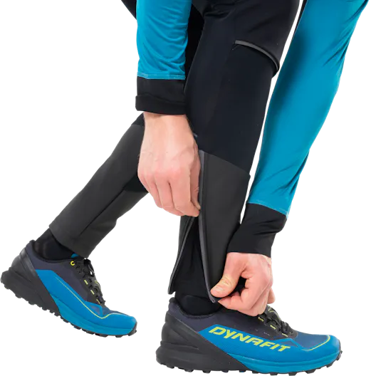 Alpine Warm Hose Herren tech_detail image