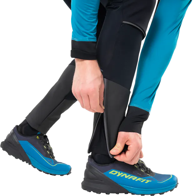 Alpine Warm Pants Men tech_detail image