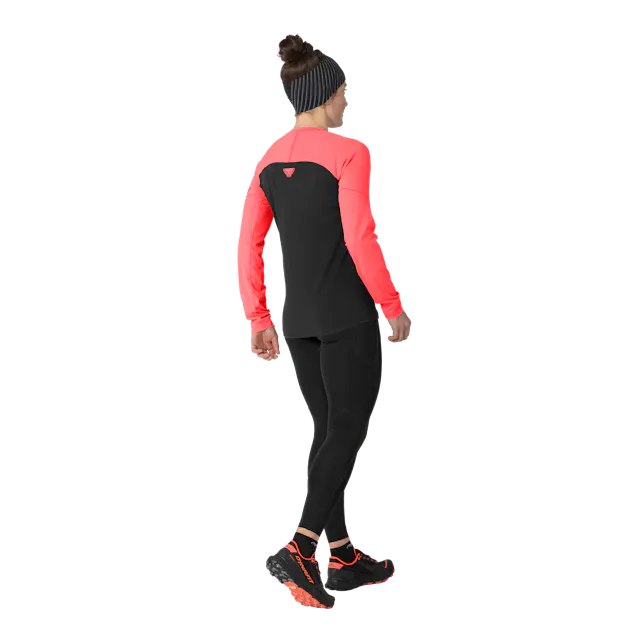 Alpine Pro Langarmshirt Damen perspective_view image