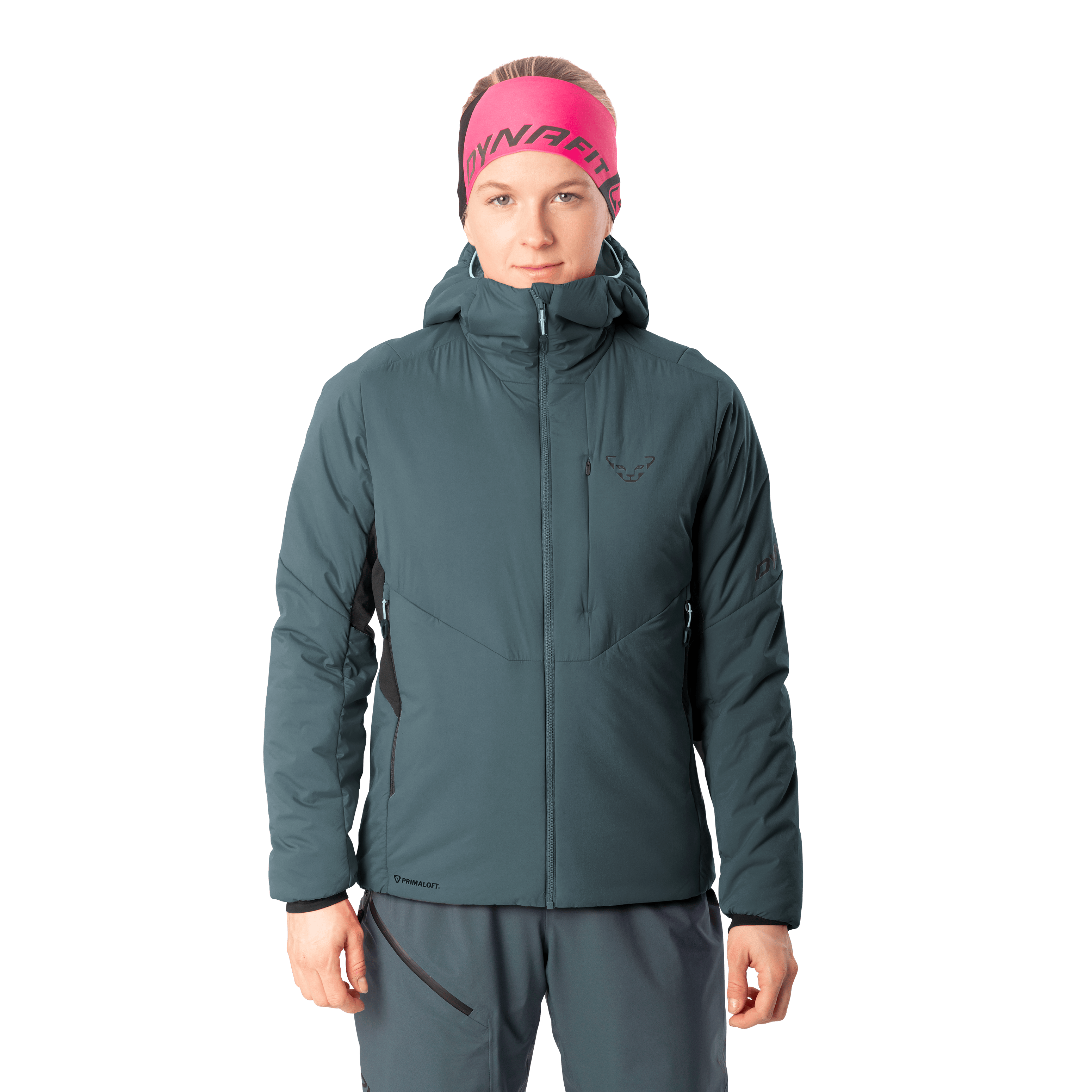 Giacca Blacklight Primaloft® donna hover image