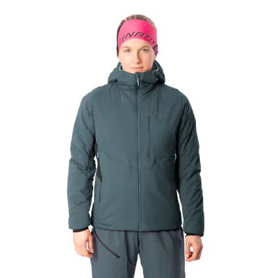 Giacca Blacklight Primaloft® donna hover image