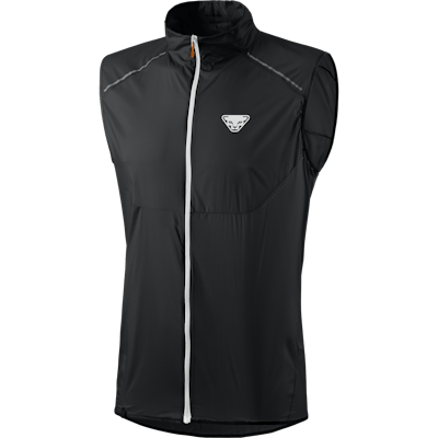 Gilet Vert Wind hommes still image