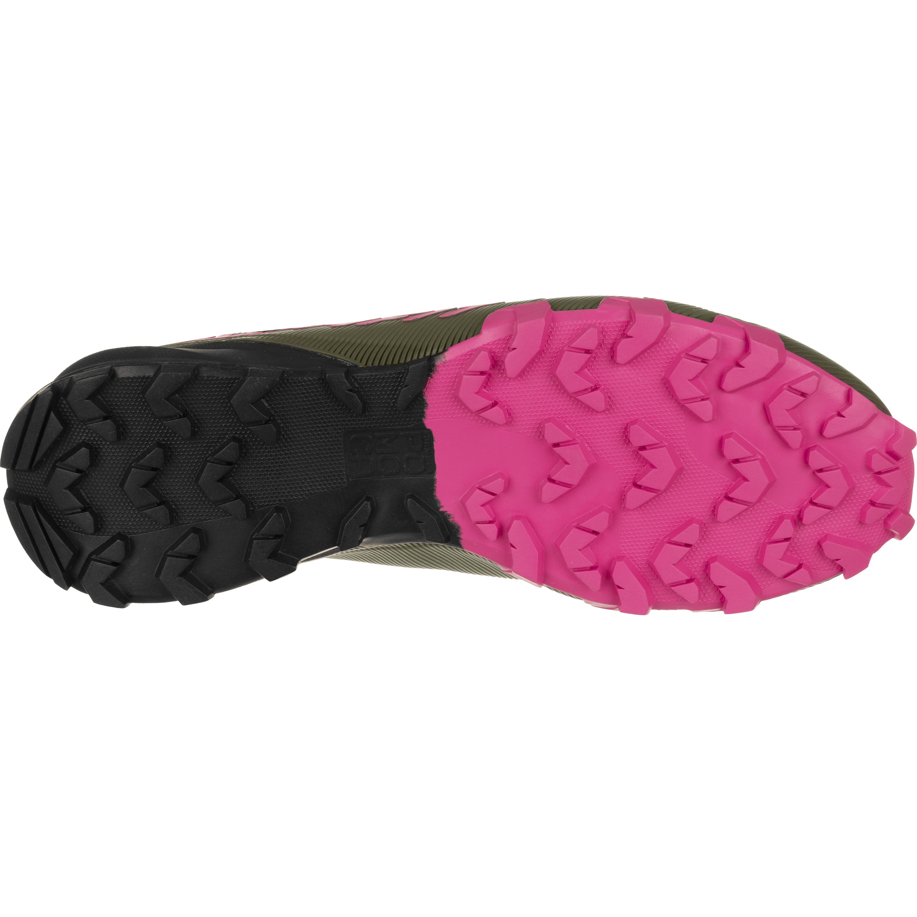 Traverse GTX Mountaineering Schuhe Damen tech_detail image