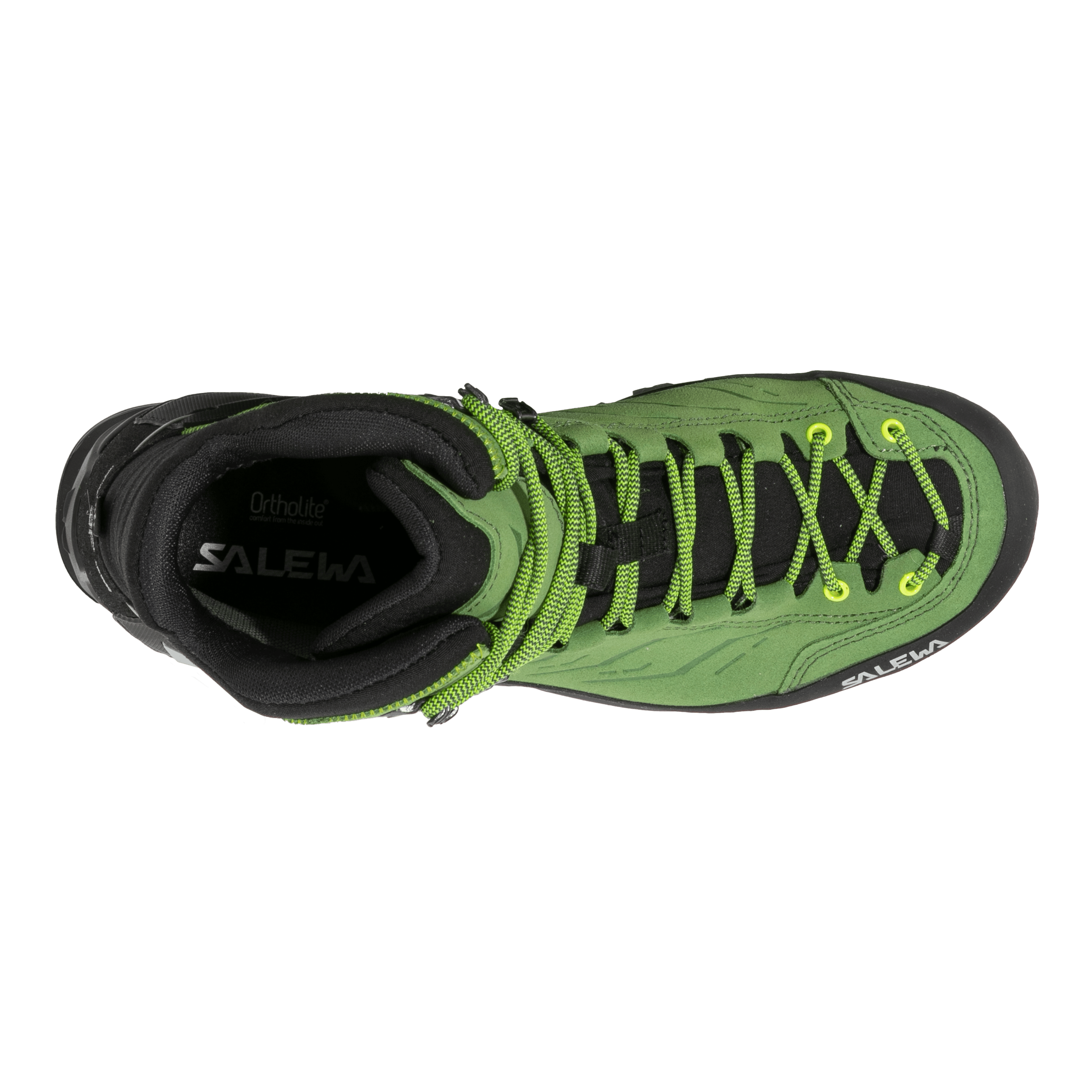 Mountain Trainer Mid GORE-TEX® Men's Shoes perspective_view image