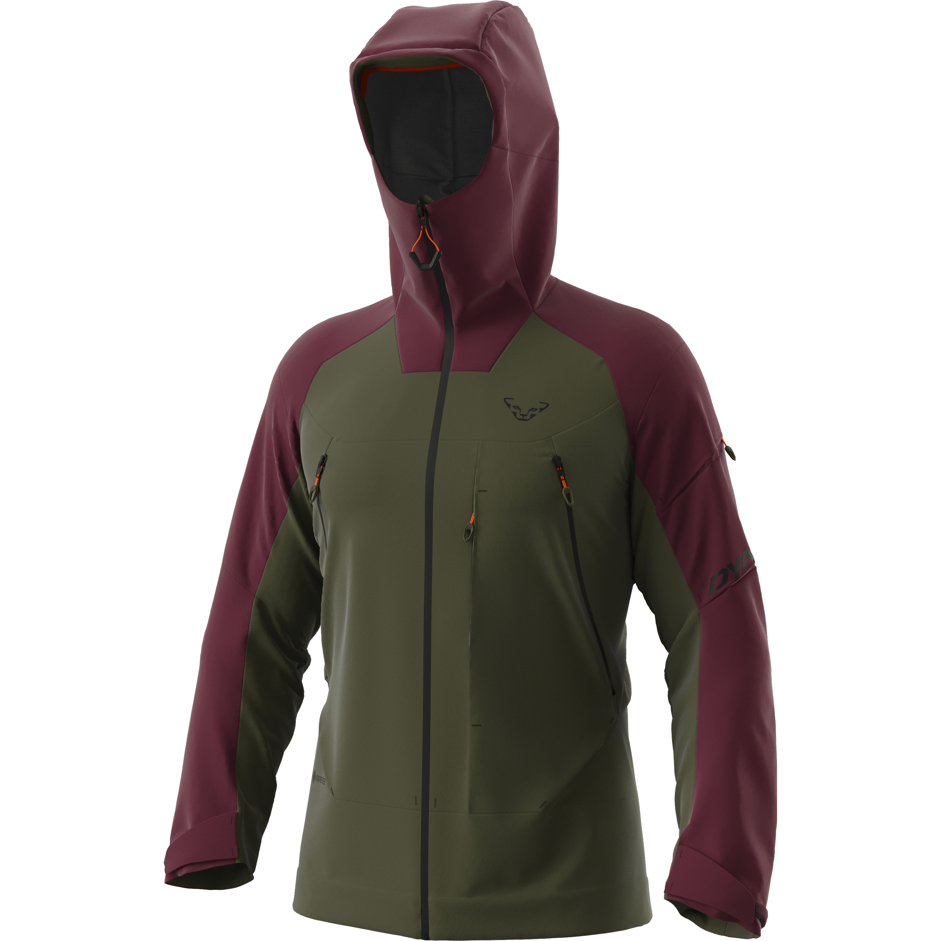 Tigard Gore-Tex Pro Jacket Man | Dynafit® International