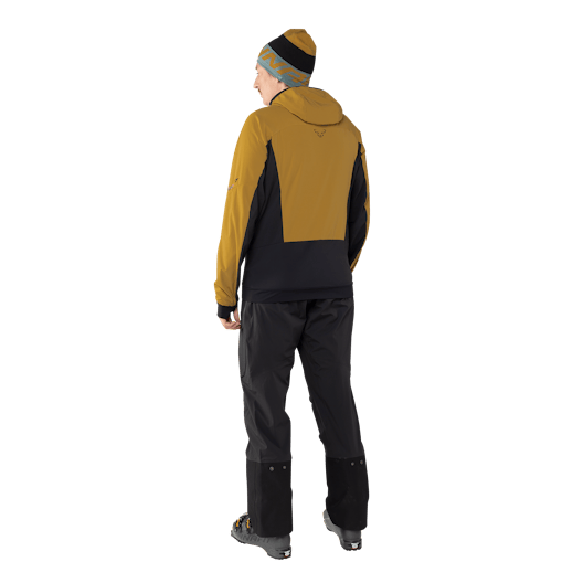 Tigard Alpha Direct Jacke Herren perspective_view image