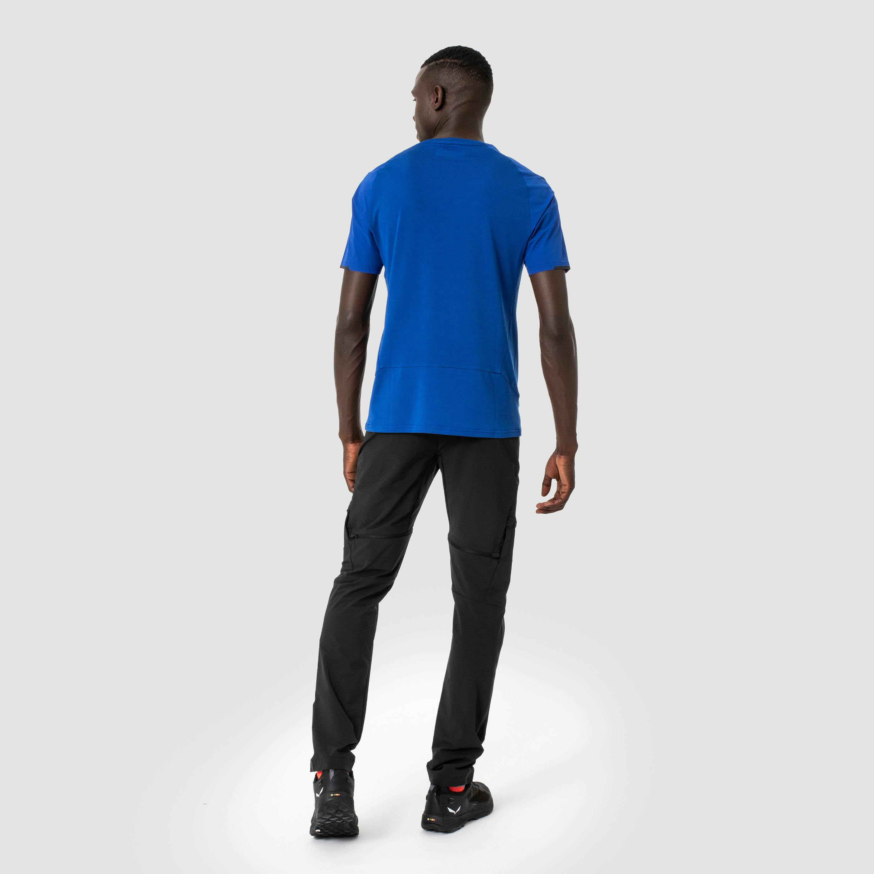 Pedroc 2 Durastretch 2 in 1 Pants Men on_body image