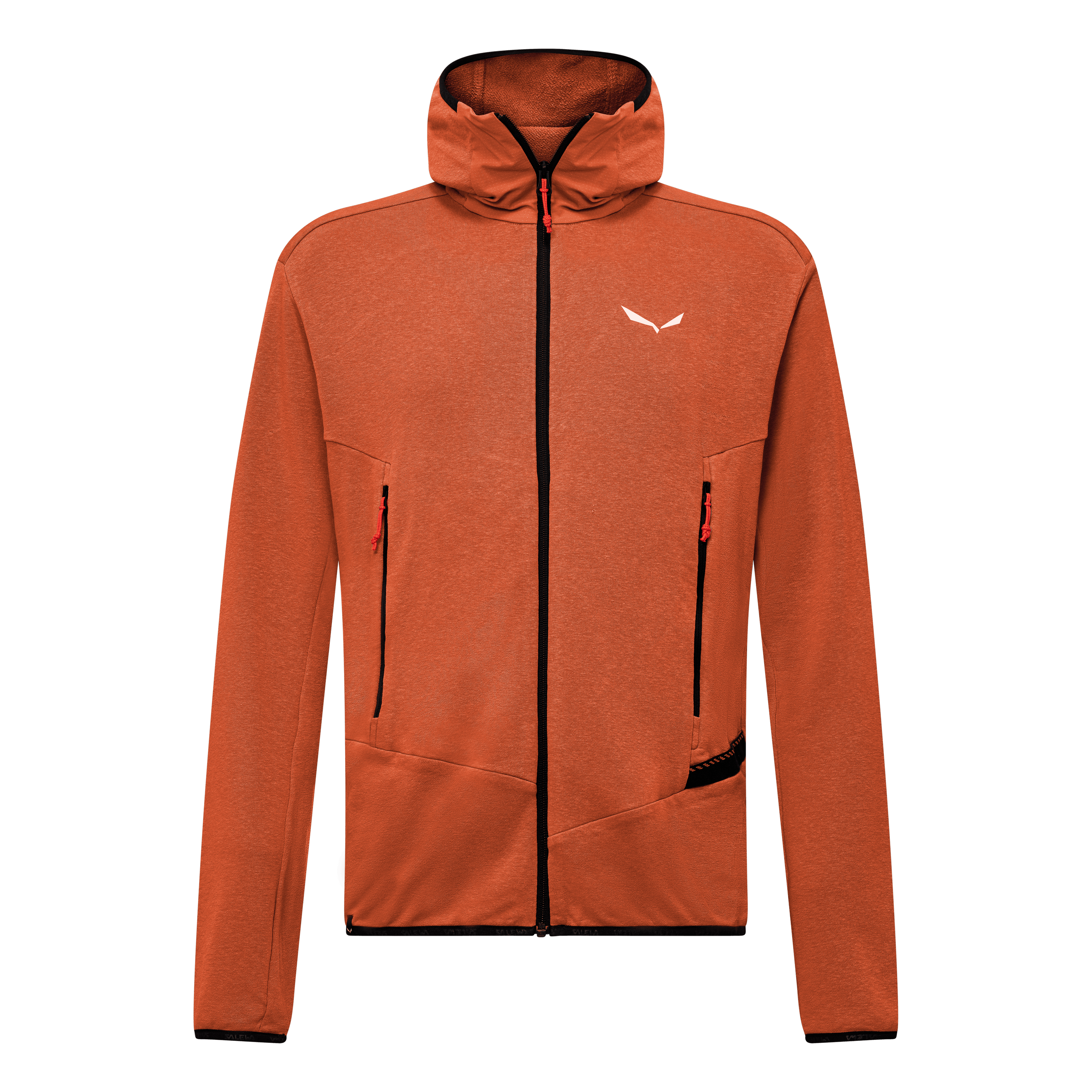 Agner Hemp 2 Hooded Jacket Men | Salewa® International