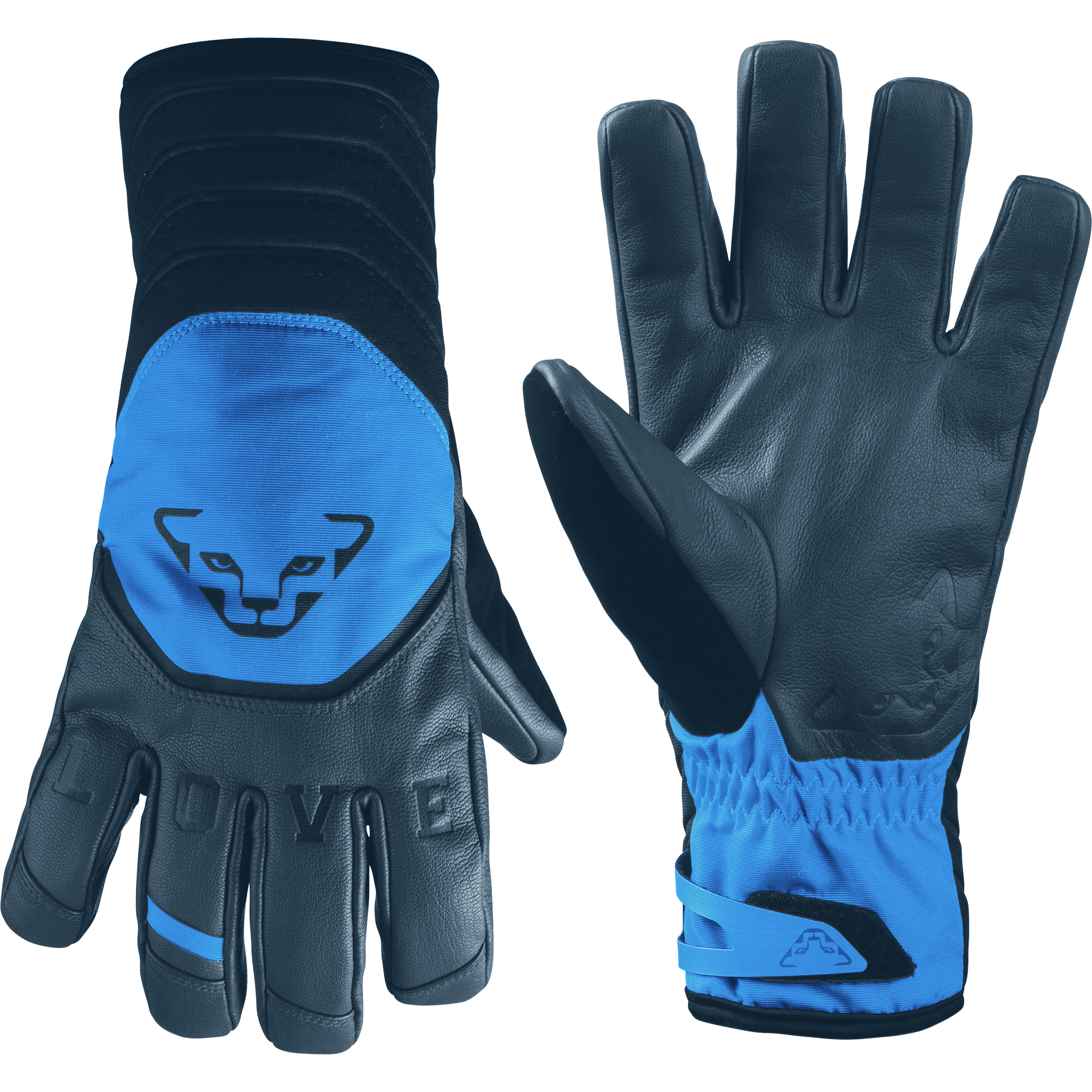 FT Leather Gloves still image