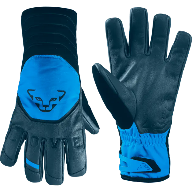FT Leather Gloves still image