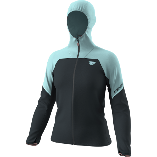 Alpine Wind Jacket Ladies