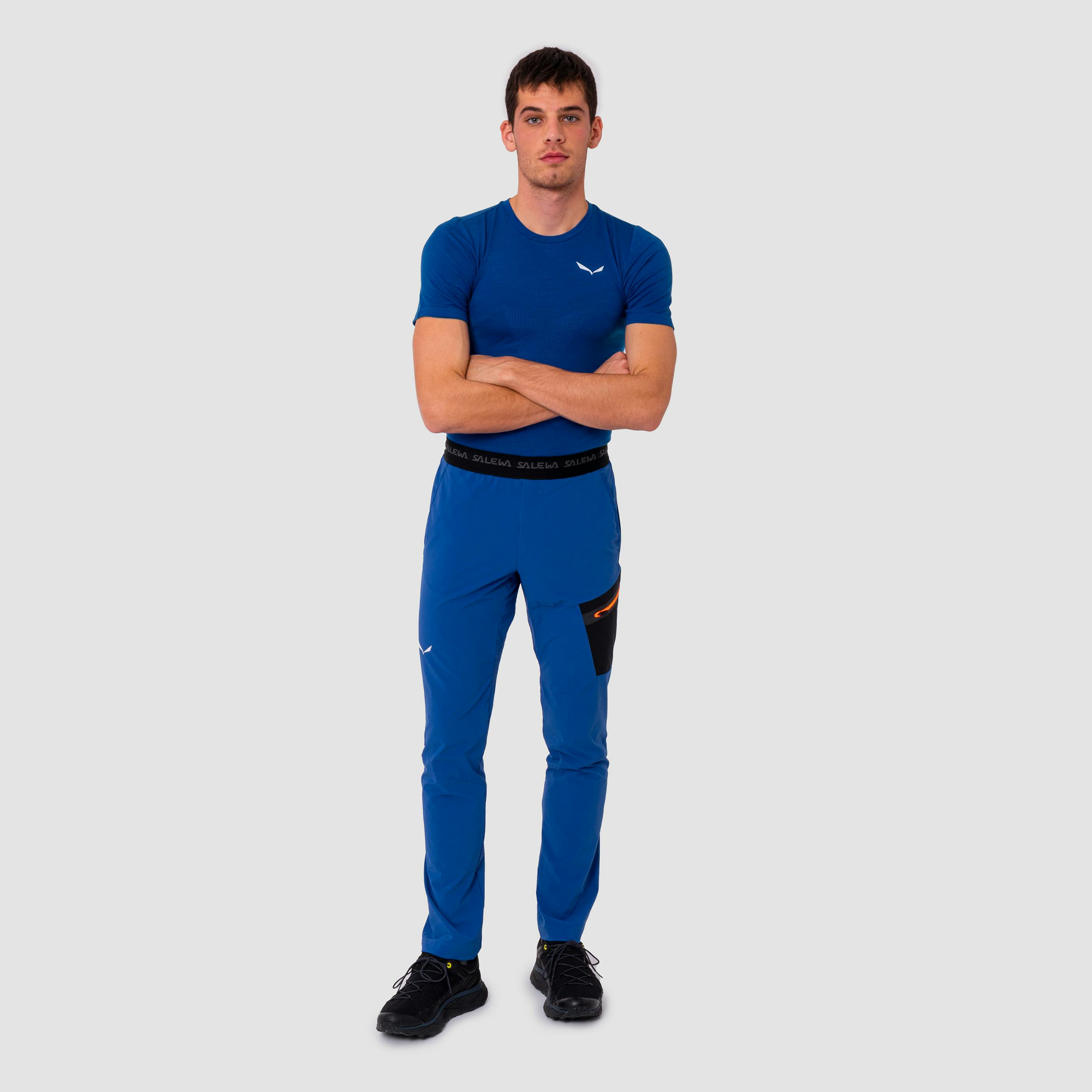 Pedroc Light Durastretch Herren Hose on_body image
