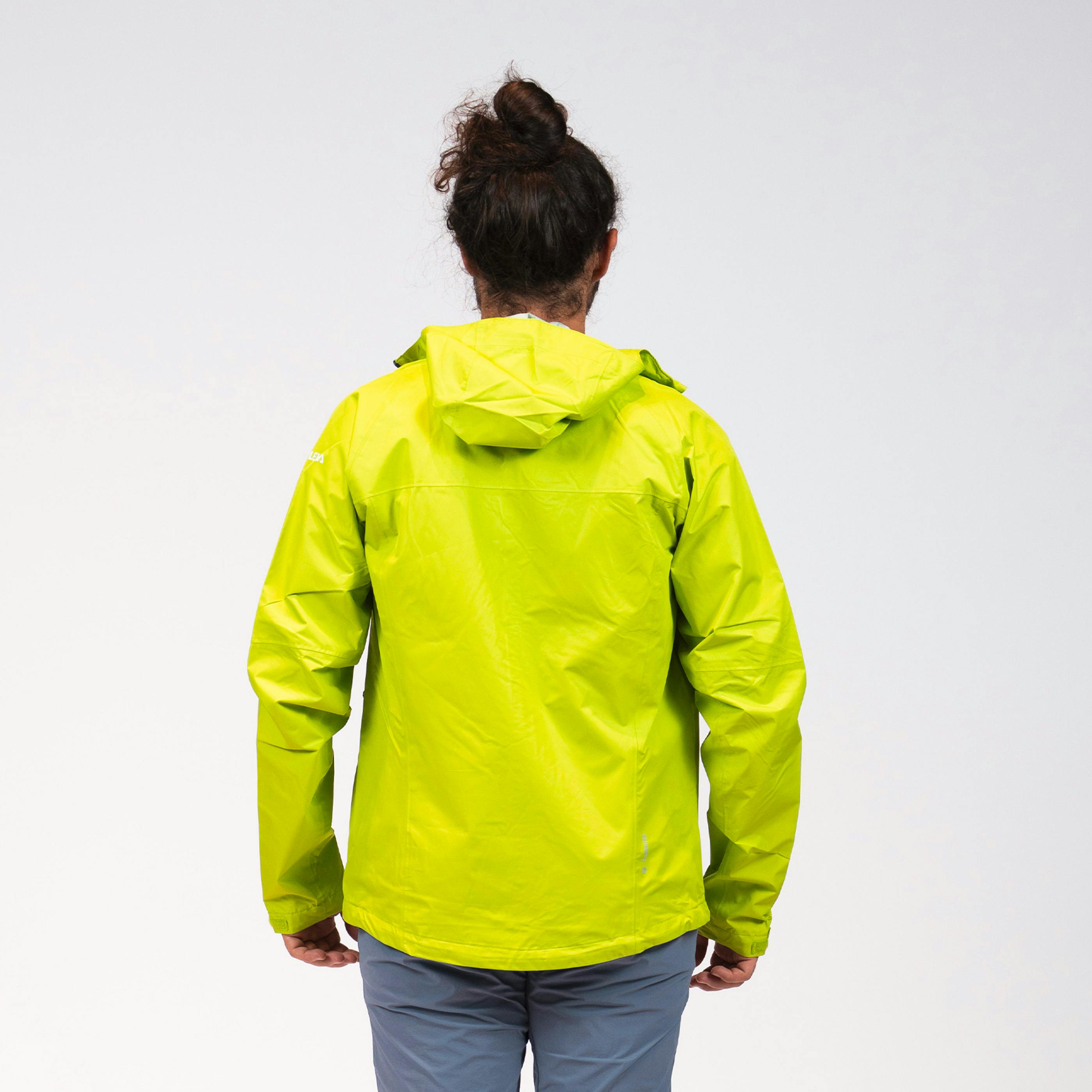 Pilon Powertex Jacket Men perspective_view image