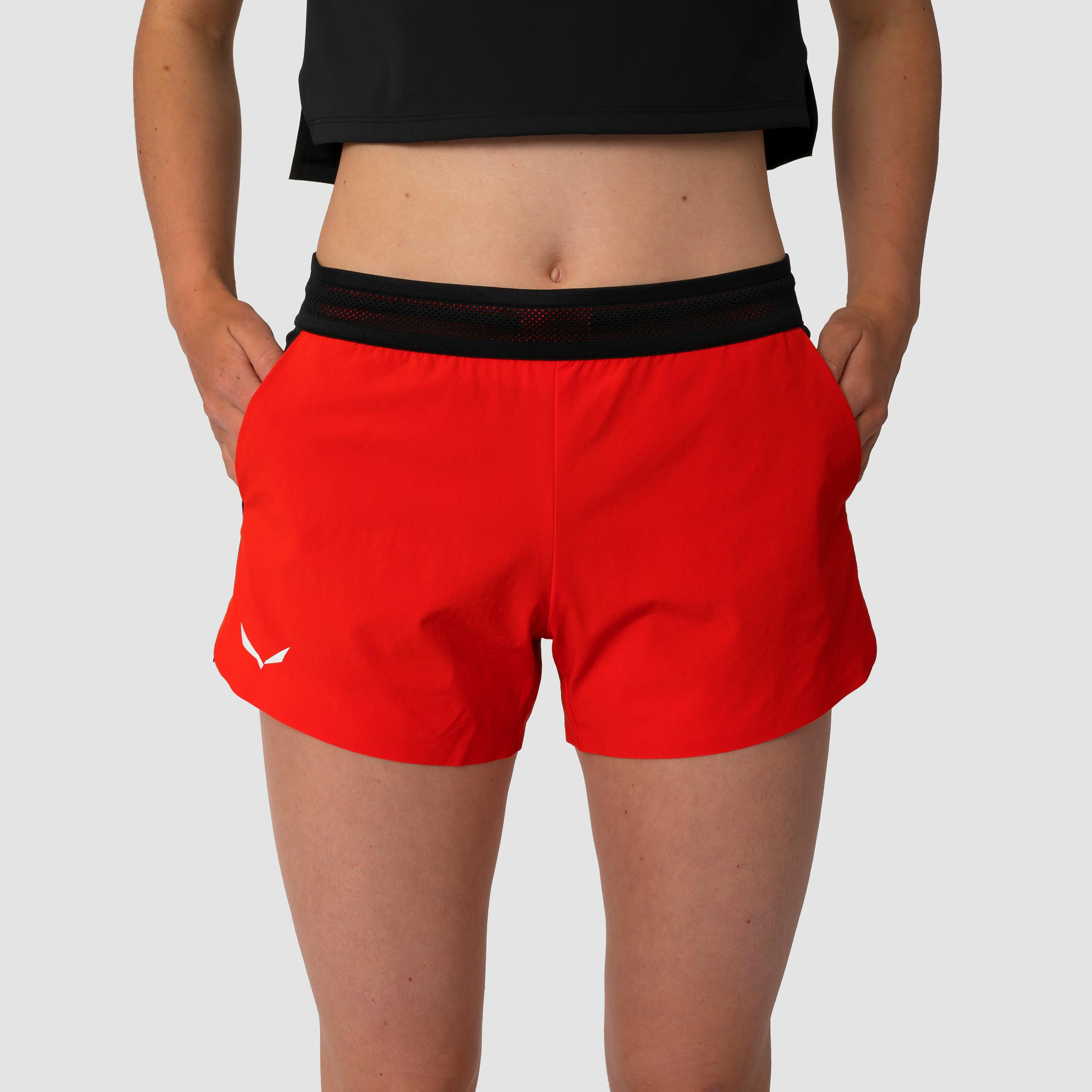 Pedroc 2 Durastretch Shorts Damen  tech_detail image