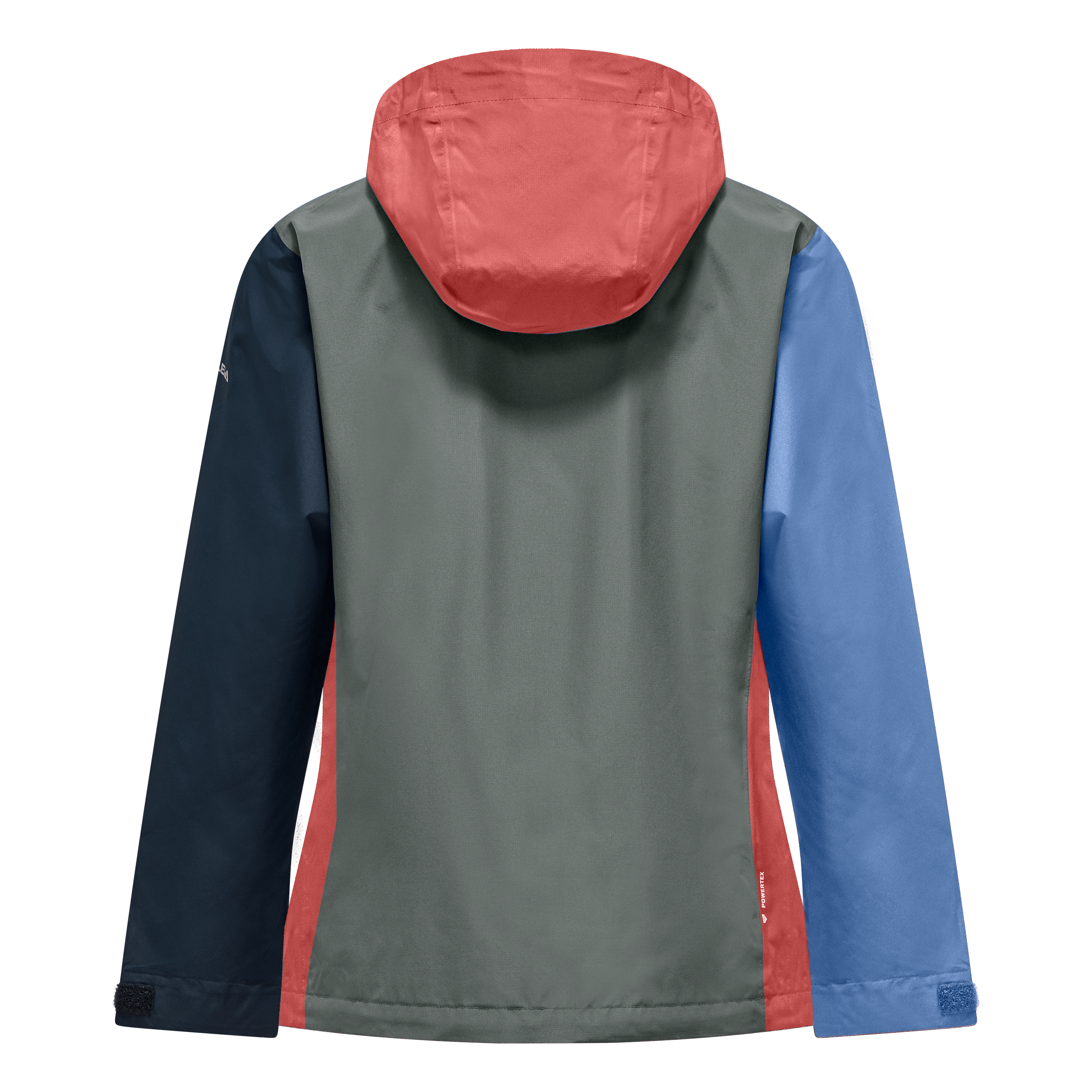 Puez 2.5L Powertex Jacke Damen  perspective_view image