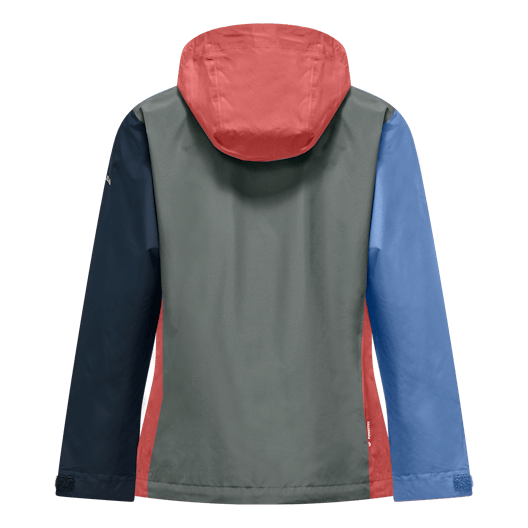 Puez 2.5L Powertex Jacke Damen perspective_view image