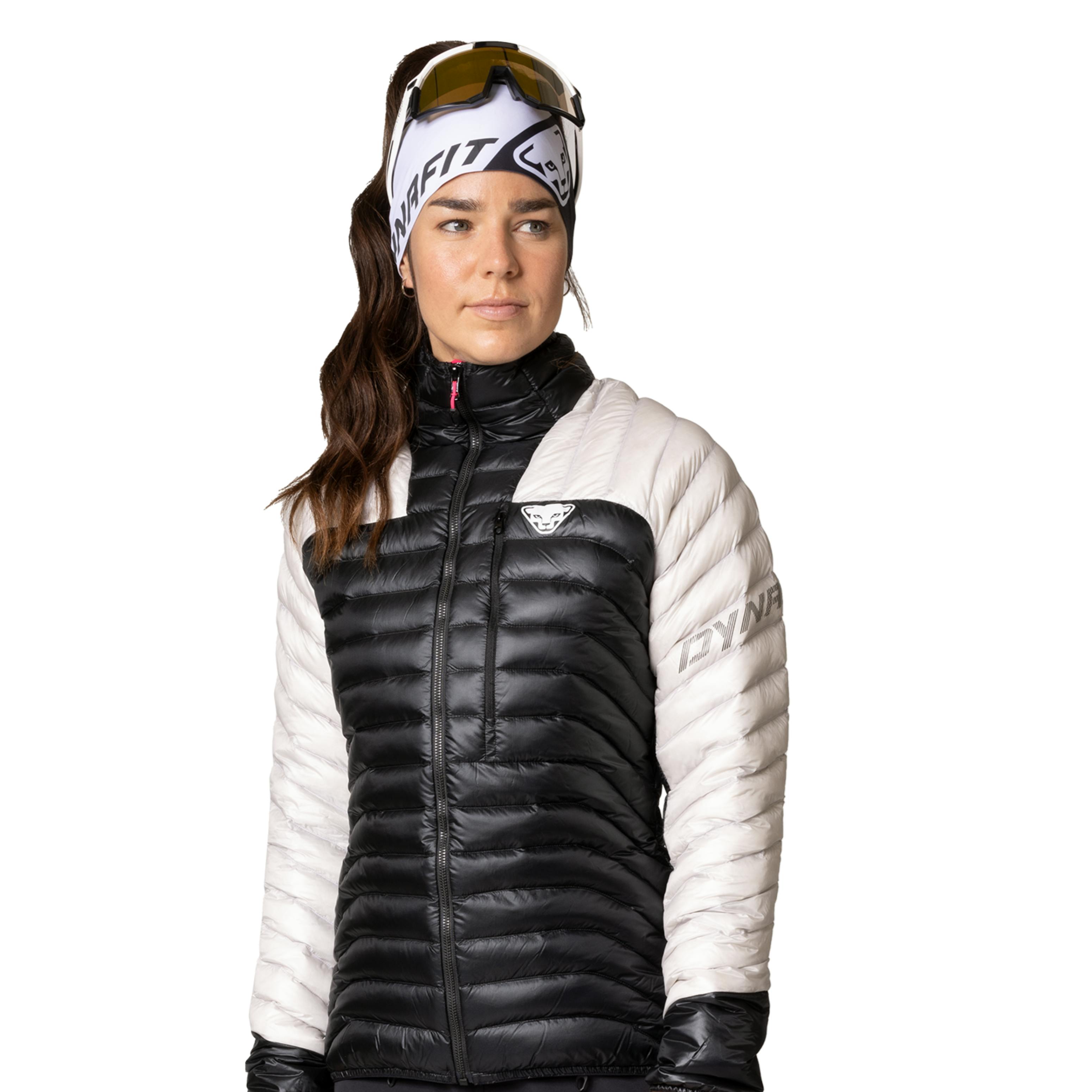 Elevation Down Jacket Women hover image