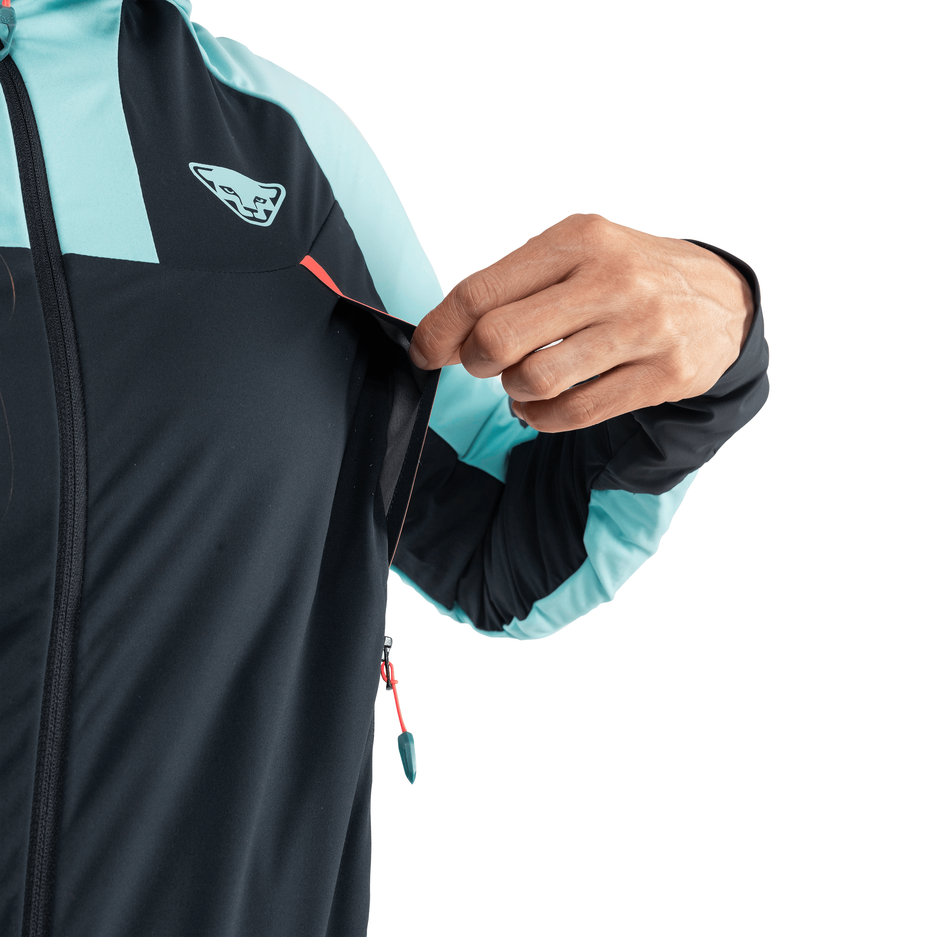 Veste softshell Speed femmes tech_detail image