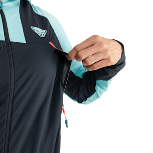 Vorschau: Speed Softshell Jacket Women