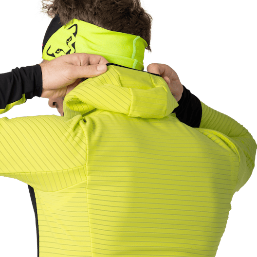 Mezzalama Race Jacke Herren tech_detail image