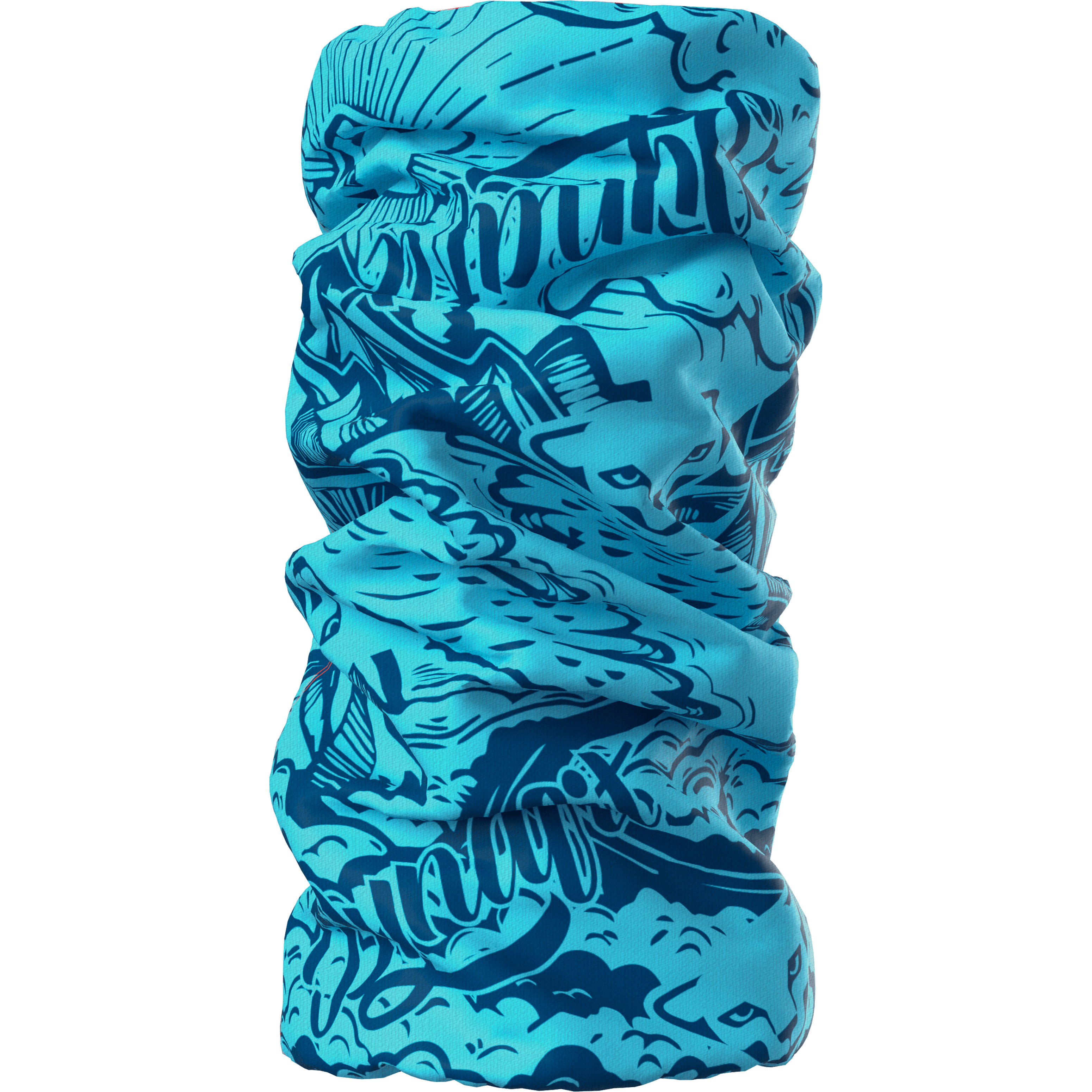 Logo Neck Gaiter still image