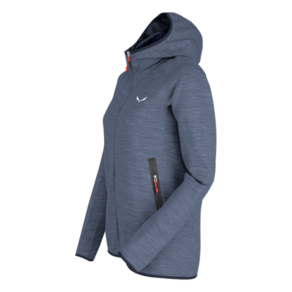 NUVOLAO ALPINEWOOL®  WOMEN'S JACKET