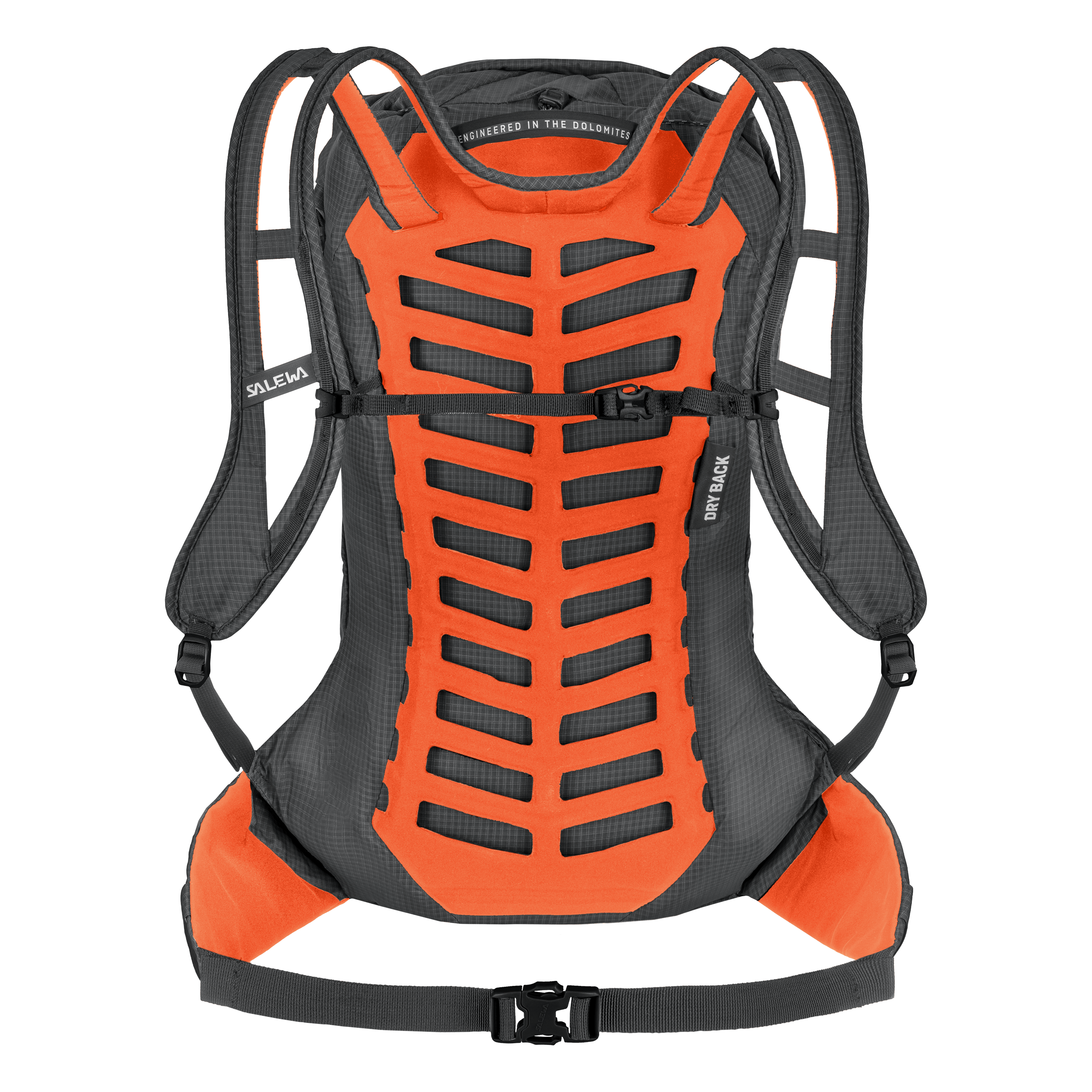 Pedroc Pro 22L Rucksack Herren  perspective_view image