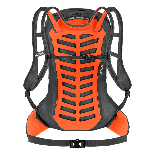Pedroc Pro 22L Rucksack Herren perspective_view image