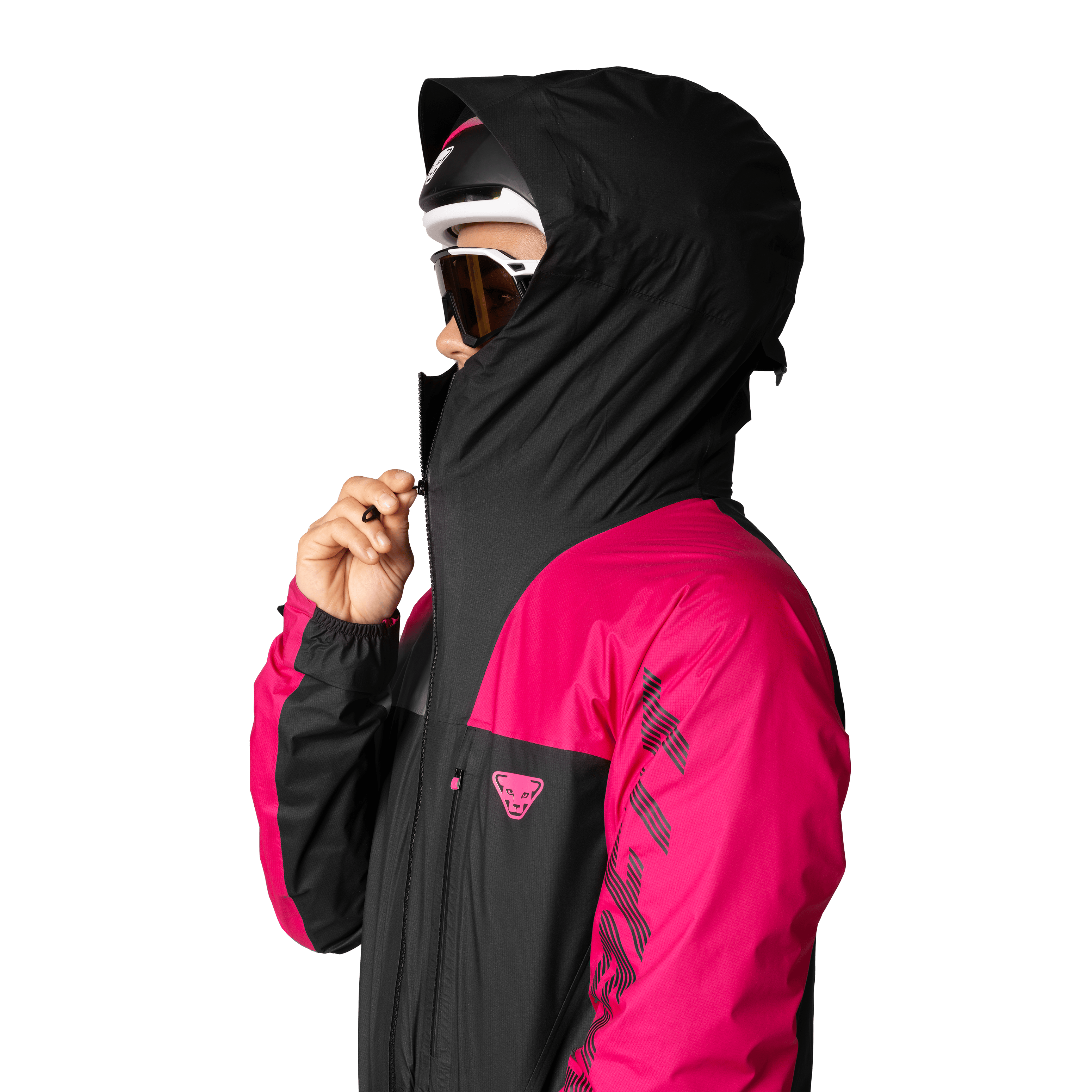 Elevation GORE-TEX® Jacket Women tech_detail image