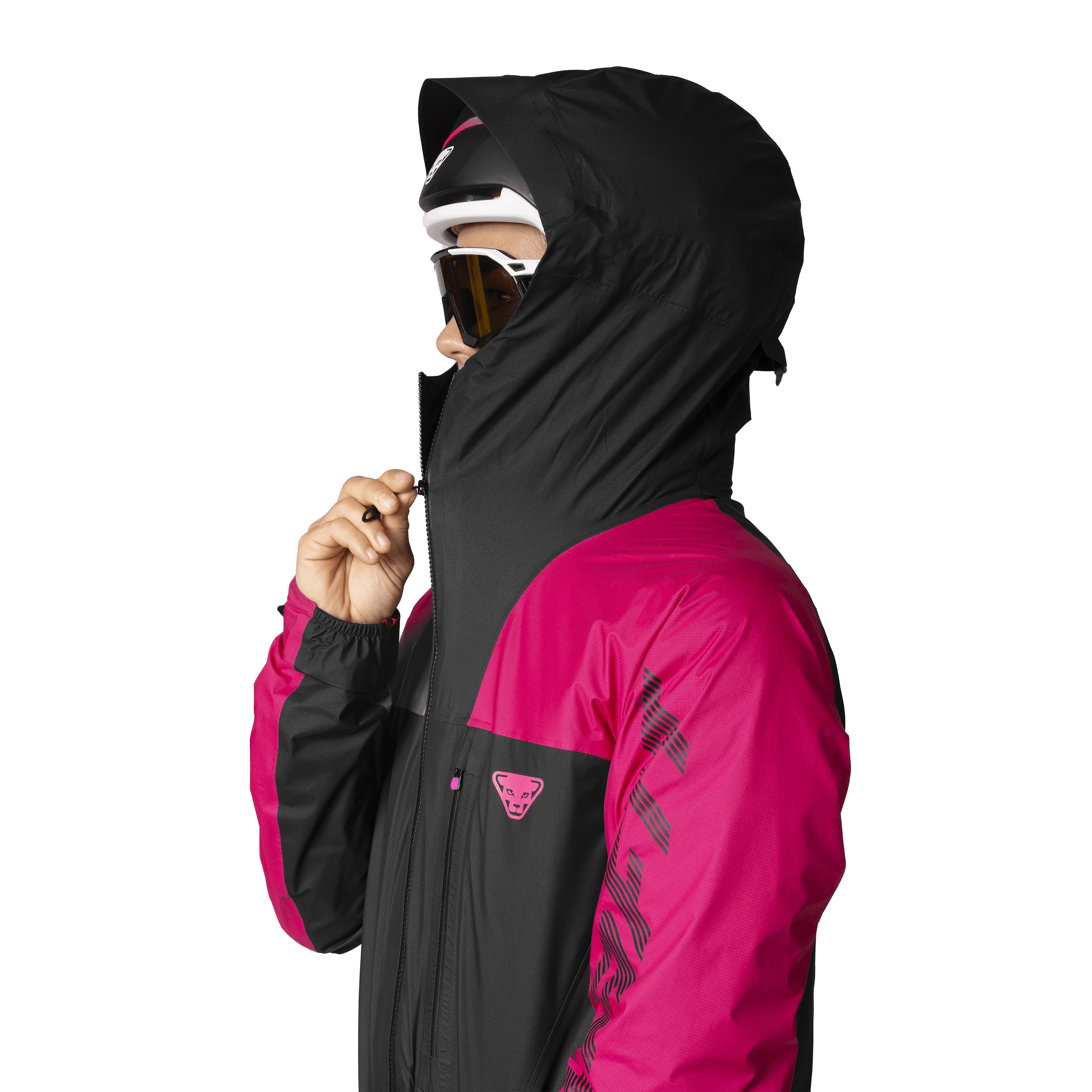 Elevation Gore-Tex Jacket Women | Dynafit® International