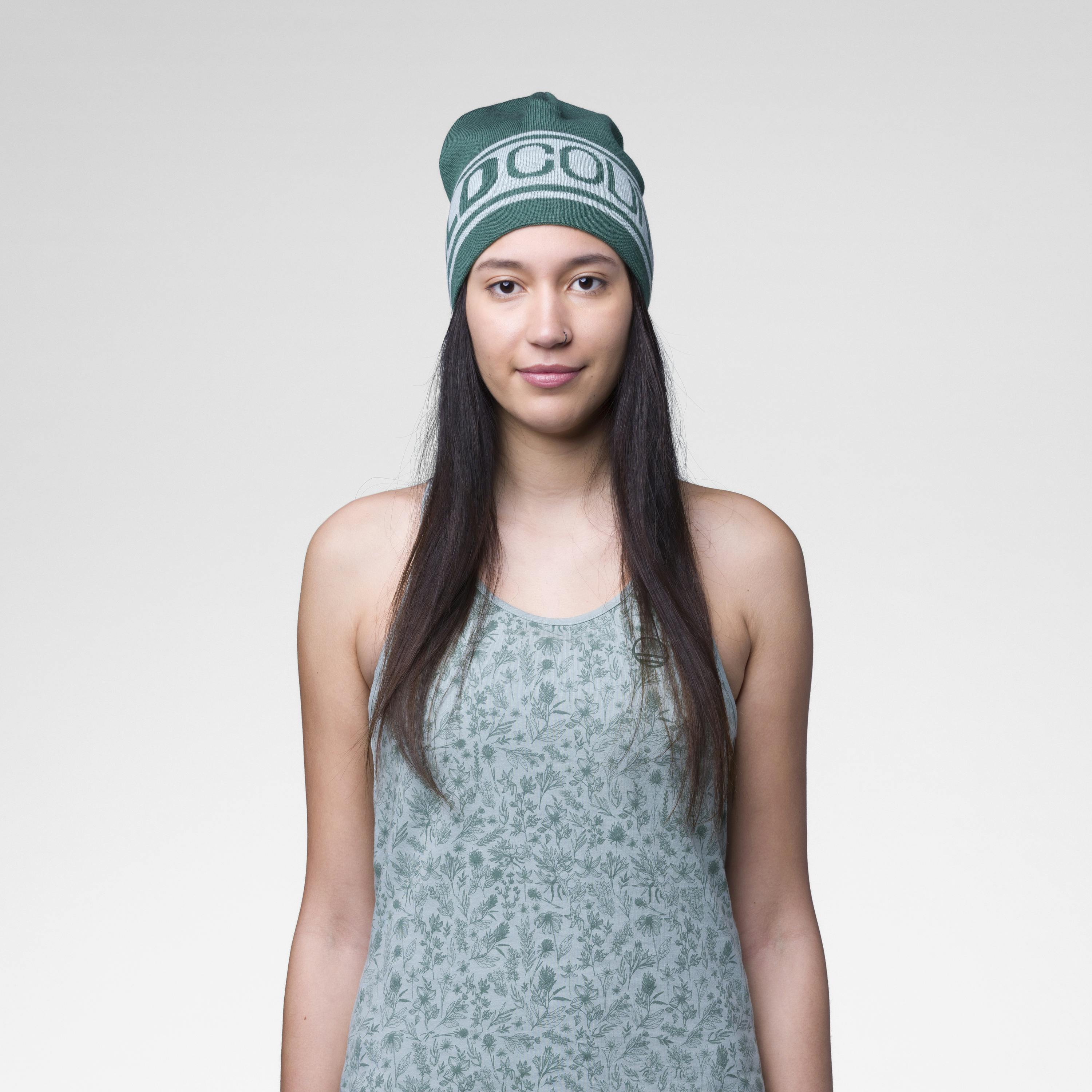 Stamina Beanie hover image