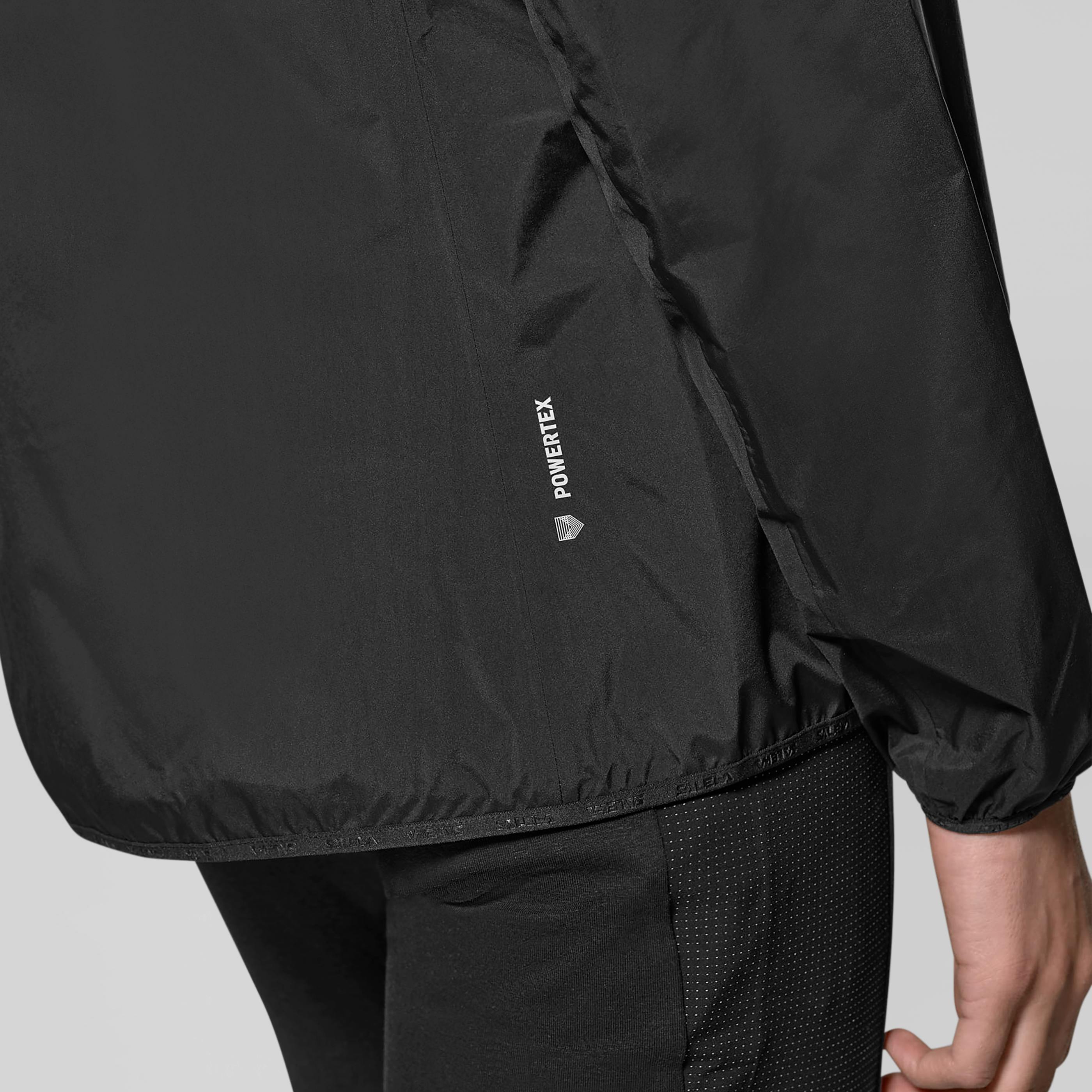 Agner 3 Powertex 3L Layers Jacke Damen tech_detail image