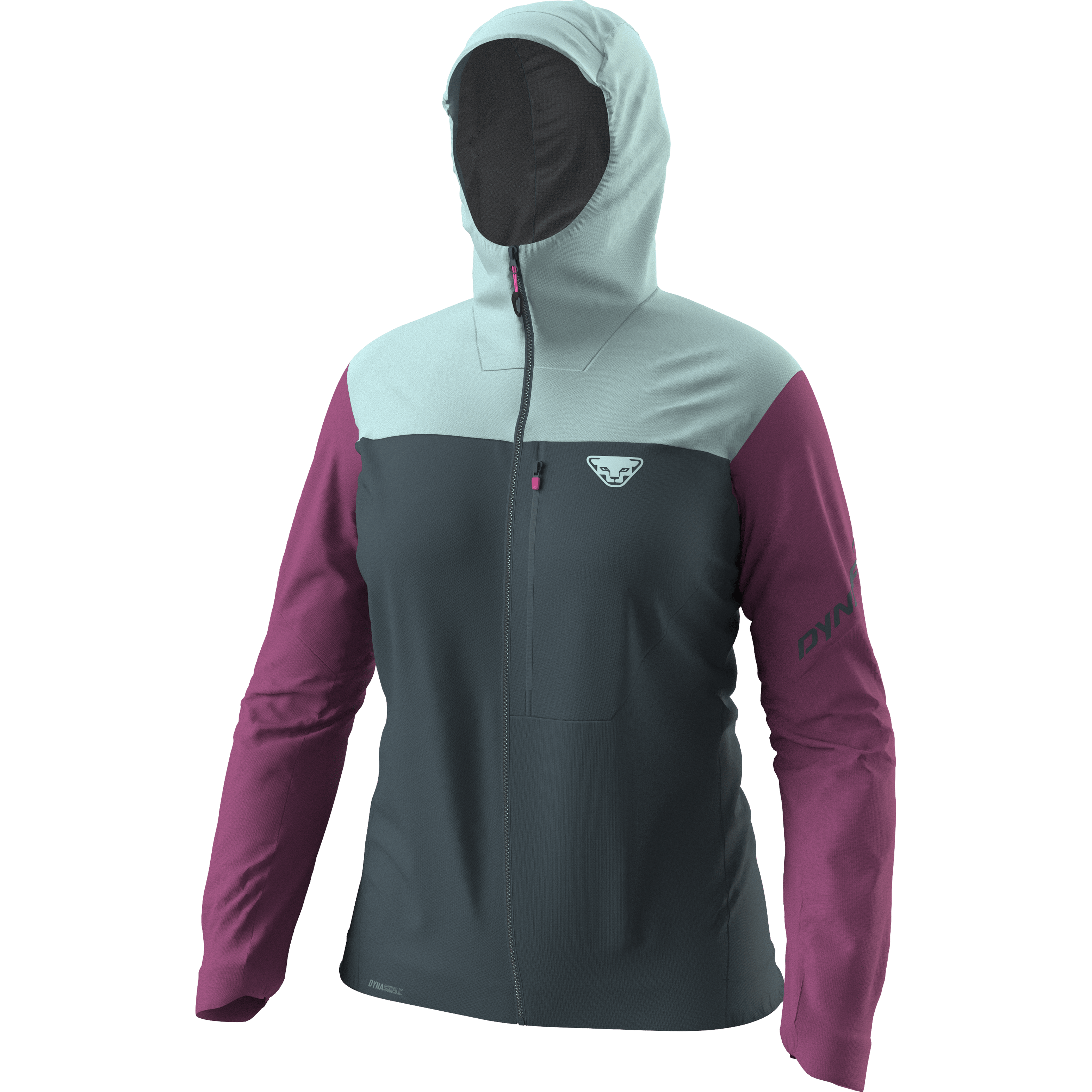 Traverse 3-Lagen Jacke Damen still image