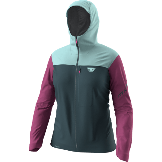 Traverse 3L Jacke Damen still image