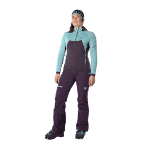 Anteprima: Tour Wool Thermal Hooded Jacket Women Anteprima: Tour Wool Thermal Hooded Jacket Women