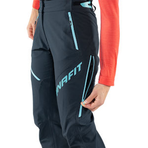 Mercury Dynastretch Pants Women | Dynafit® UK