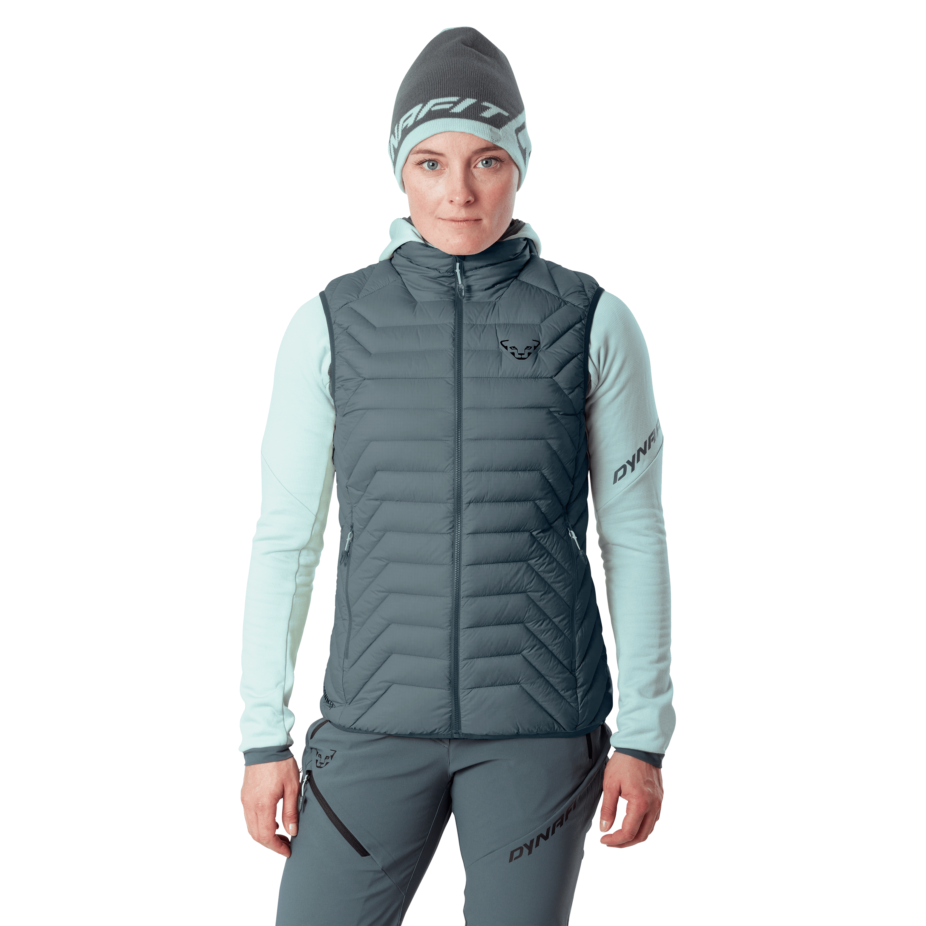 Radical RDS Down Vest Women hover image