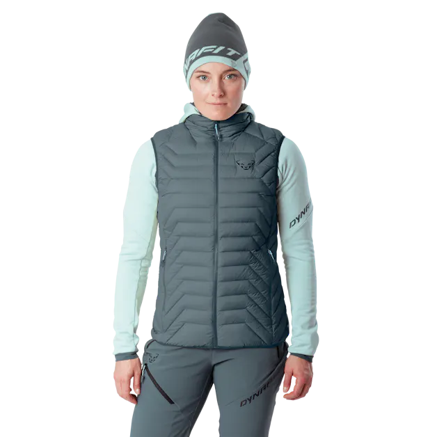 Gilet in piuma Radical RDS donna hover image