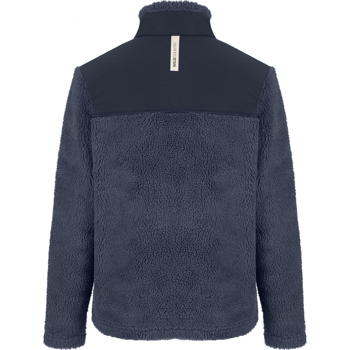 Spotter Damen Jacke perspective_view image