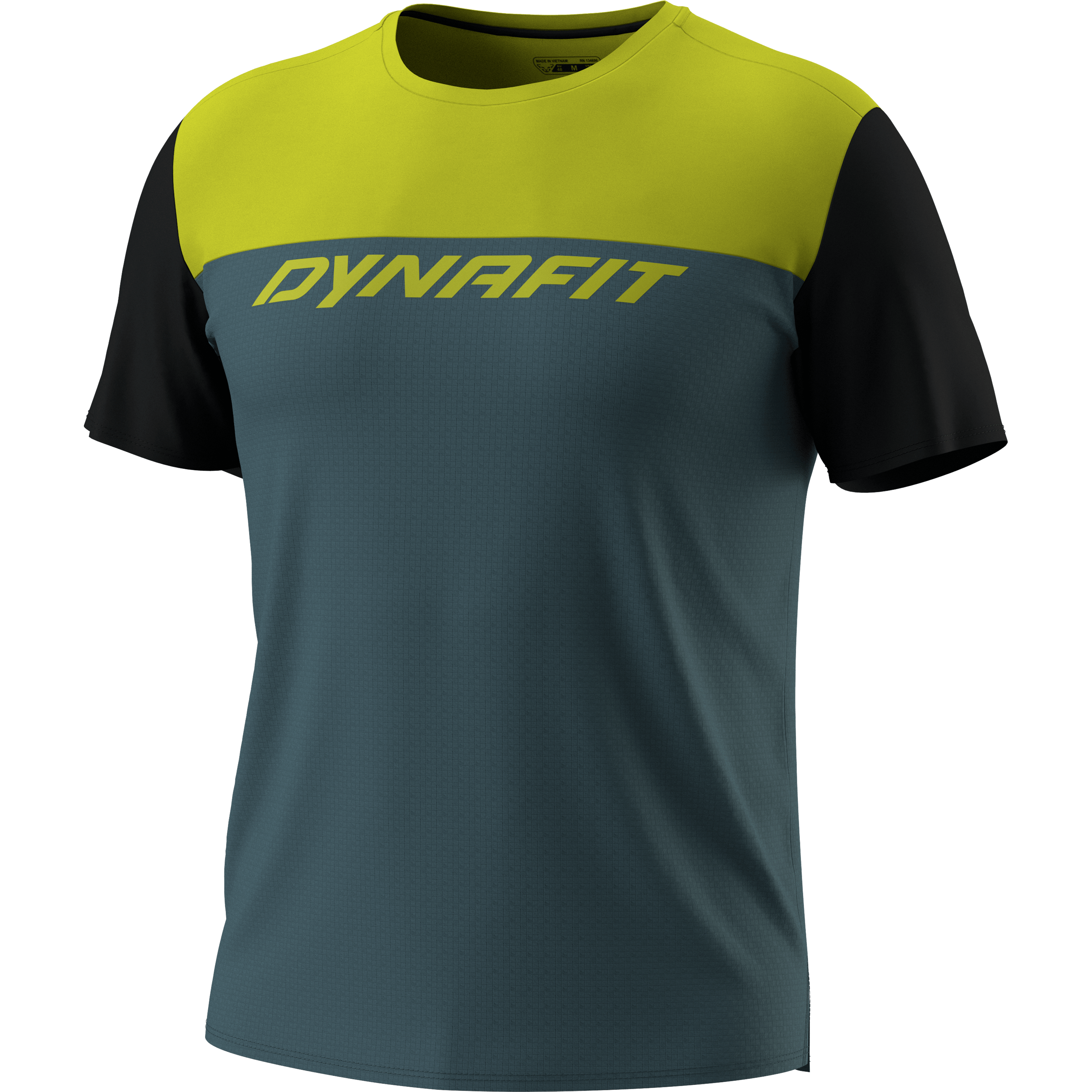 T-shirt Traverse Light hommes still image